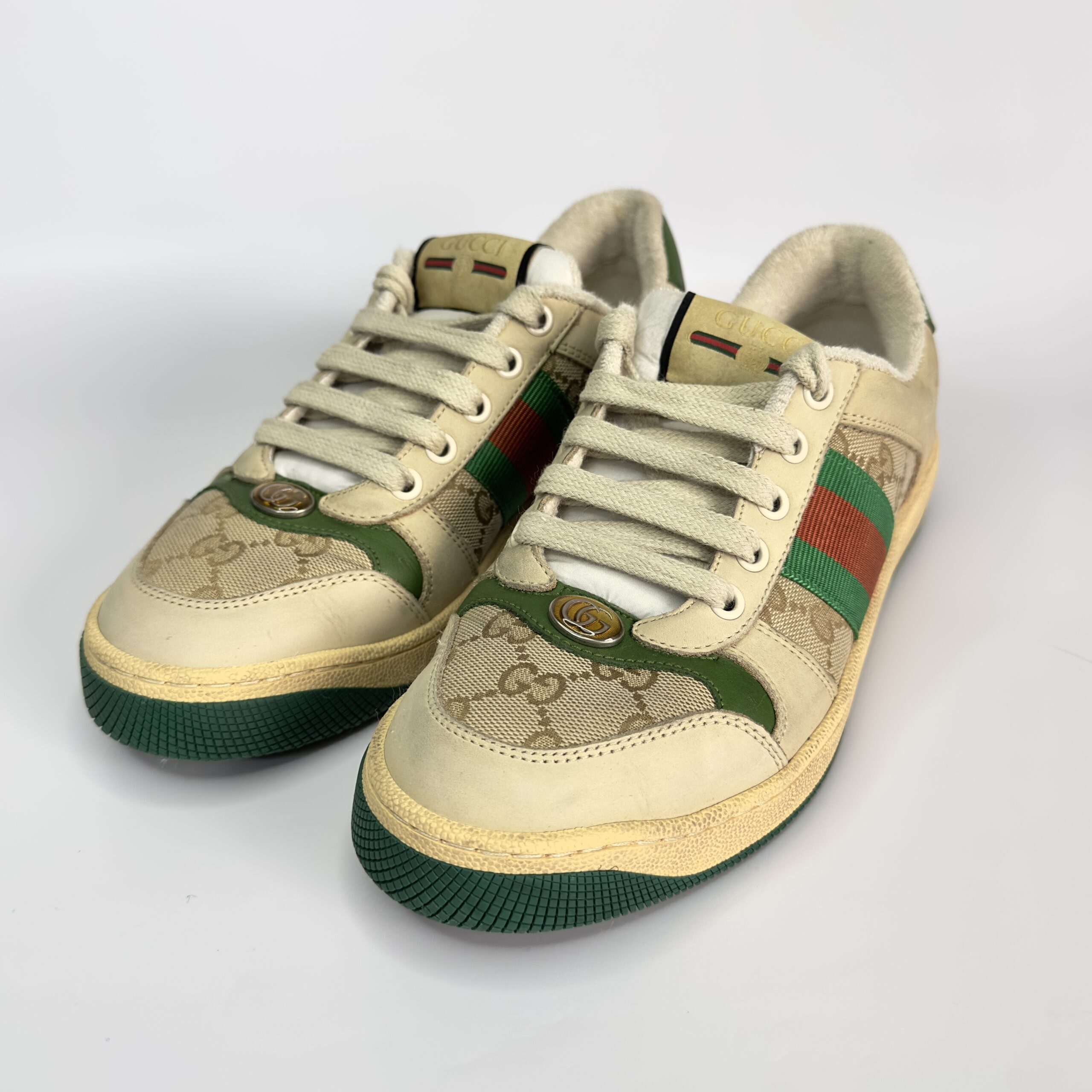 Onlineshoppingcenterg Zapatillas Gucci Mujer Originales Precio