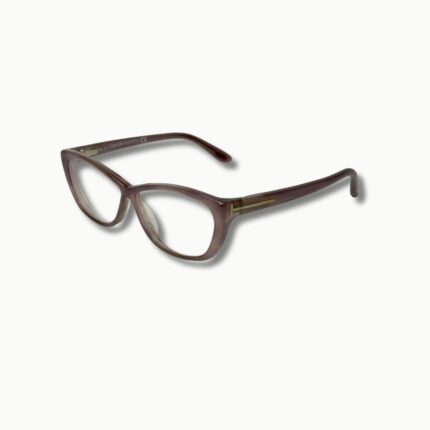 Lentes de montura Tom Ford