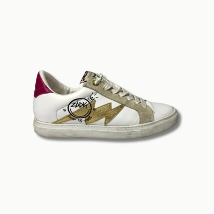Zapatillas Zadig & Voltaire