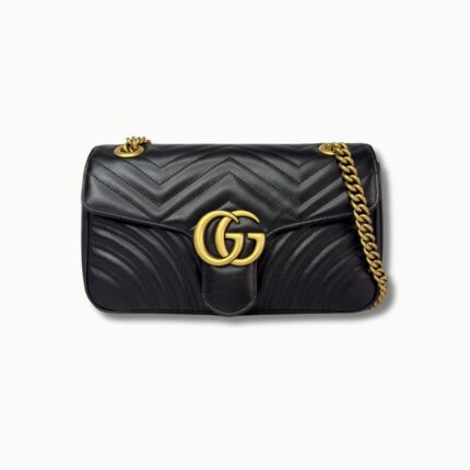Cartera Gucci