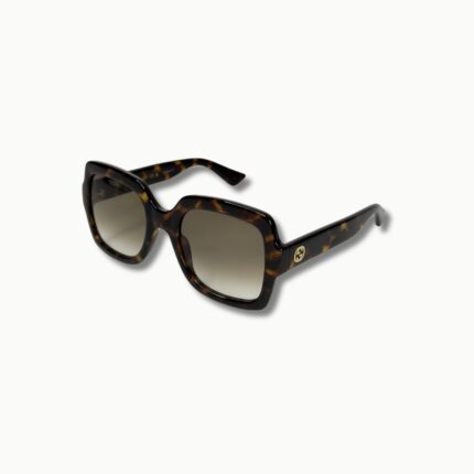 Lentes de sol Gucci