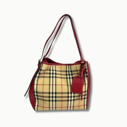 Cartera Burberry
