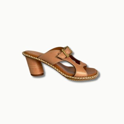 Sandalias Zimmermann