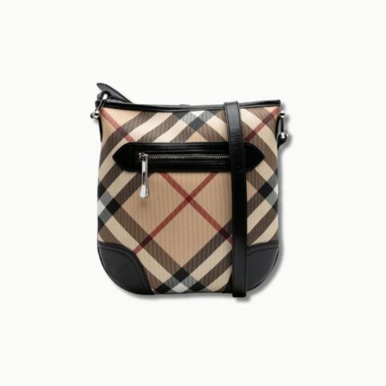 Cartera Burberry