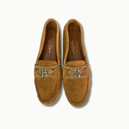 Zapatos Salvatore Ferragamo