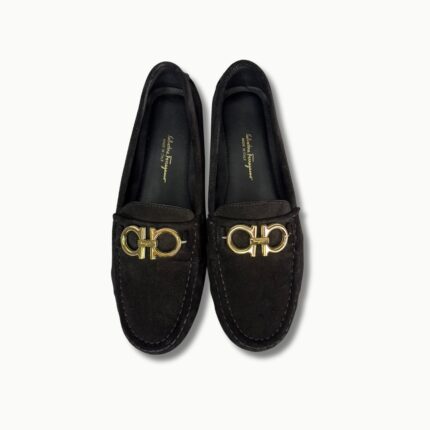Zapatos Salvatore Ferragamo