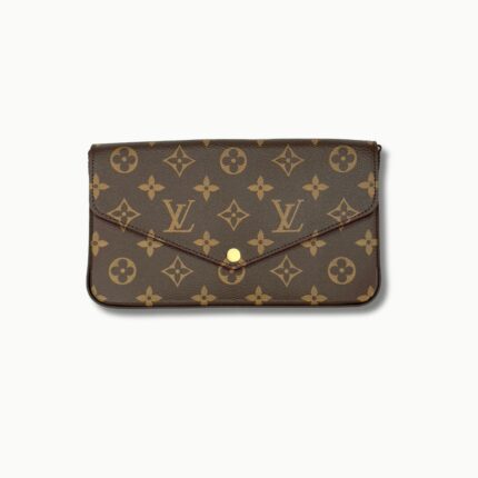 Cartera Louis Vuitton