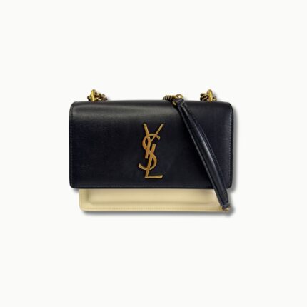 Cartera Yves Saint Laurent