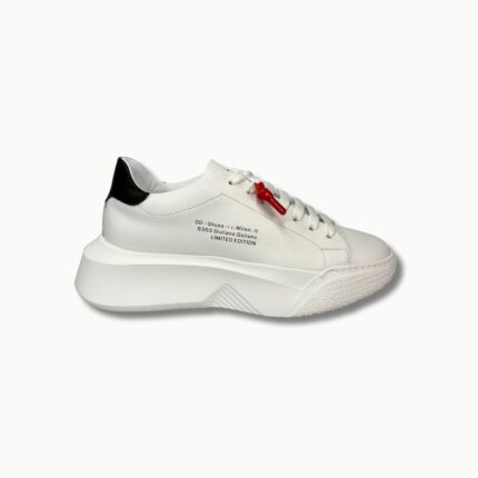 Zapatillas Giuliano Galiano