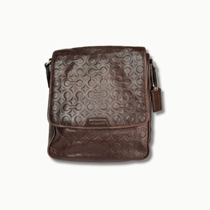 Cartera Coach