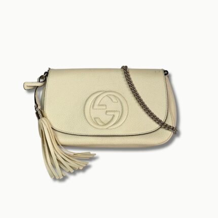Cartera Gucci