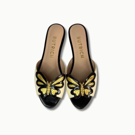 Sandalias Butrich