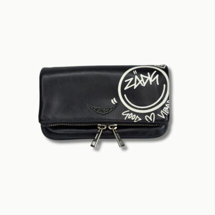 Cartera Zadig & Voltaire