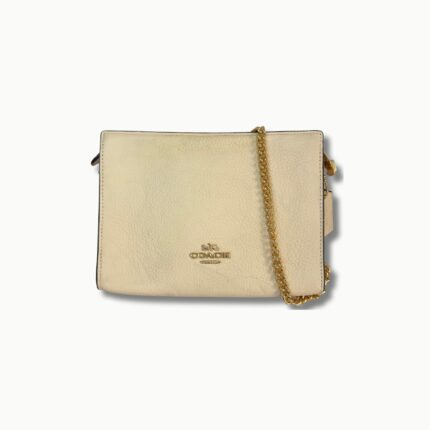 Cartera Coach