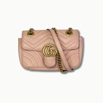 Cartera Gucci