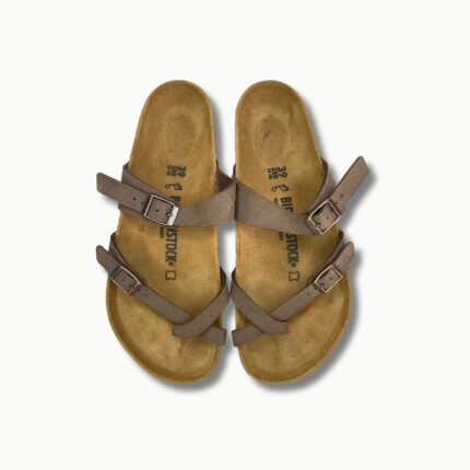 Sandalias Birkenstock