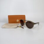 Lentes de sol Tory Burch - Imagen 2
