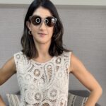 Lentes de sol Tory Burch - Imagen 9