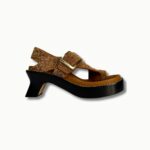 Sandalias Loewe