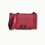 Cartera Chanel