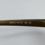 Lentes de sol Michael Kors - Imagen 8