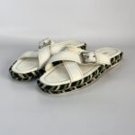 Sandalias Prada - Imagen 5