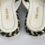 Sandalias Prada - Imagen 10