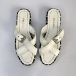Sandalias Prada - Imagen 3