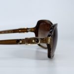 Lentes de sol Jimmy Choo - Imagen 7