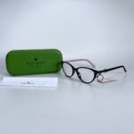 Lentes de montura Kate Spade - Imagen 2