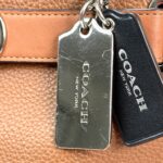 Cartera Coach - Imagen 12