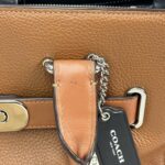 Cartera Coach - Imagen 8