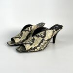 Sandalias Gucci - Imagen 5