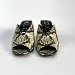 Sandalias Gucci - Imagen 2