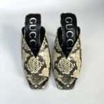 Sandalias Gucci - Imagen 3