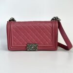 Cartera Chanel - Imagen 2