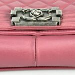 Cartera Chanel - Imagen 9