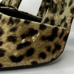 Sandalias Yves Saint Laurent - Imagen 10