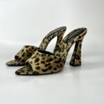 Sandalias Yves Saint Laurent - Imagen 6