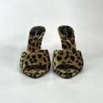 Sandalias Yves Saint Laurent - Imagen 3