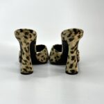 Sandalias Yves Saint Laurent - Imagen 5