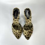 Sandalias Yves Saint Laurent - Imagen 4