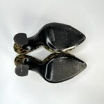 Sandalias Yves Saint Laurent - Imagen 8