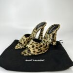 Sandalias Yves Saint Laurent - Imagen 2