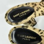 Sandalias Yves Saint Laurent - Imagen 9