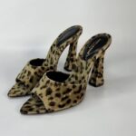 Sandalias Yves Saint Laurent - Imagen 11