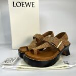 Sandalias Loewe - Imagen 2