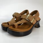 Sandalias Loewe - Imagen 9