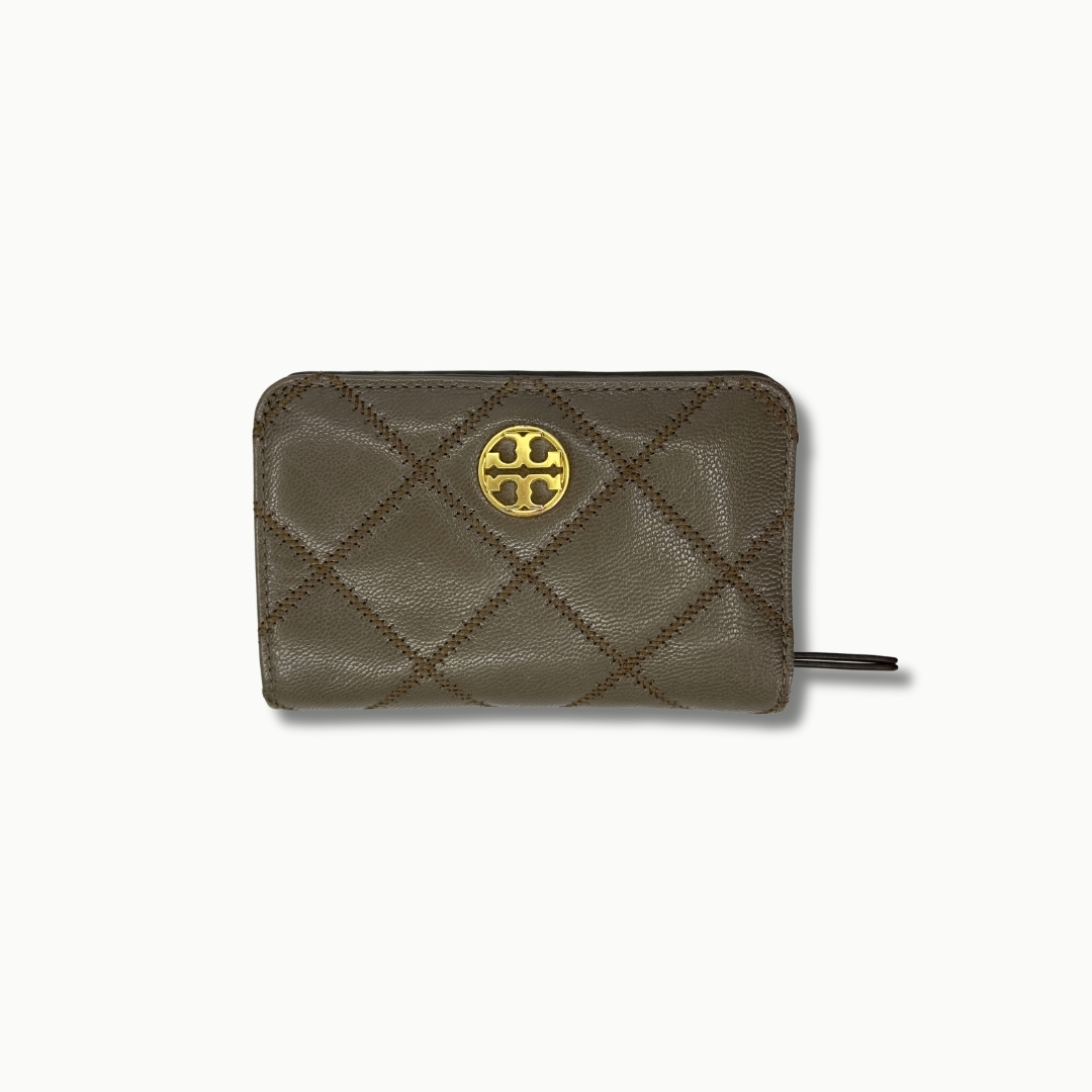 1 Billetera Tory Burch - Imagen 1