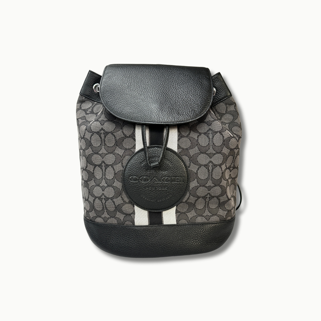 5 Mochila Coach - Imagen 1